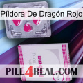 Píldora De Dragón Rojo 32